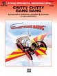 Chitty Chitty Bang Bang Orchestra sheet music cover